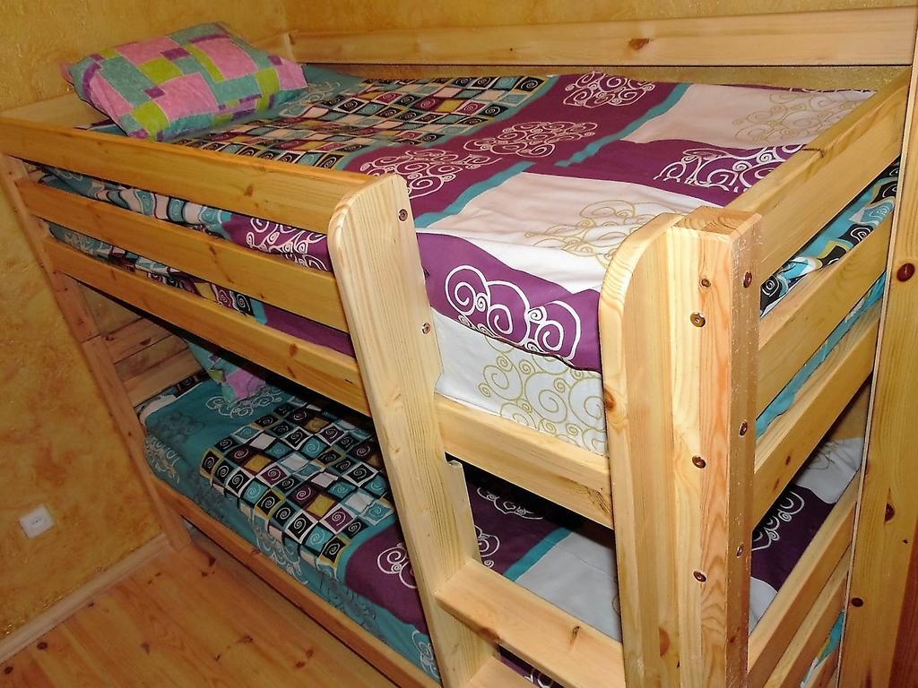 Zelta Pirts Guest House Вентспилс Екстериор снимка
