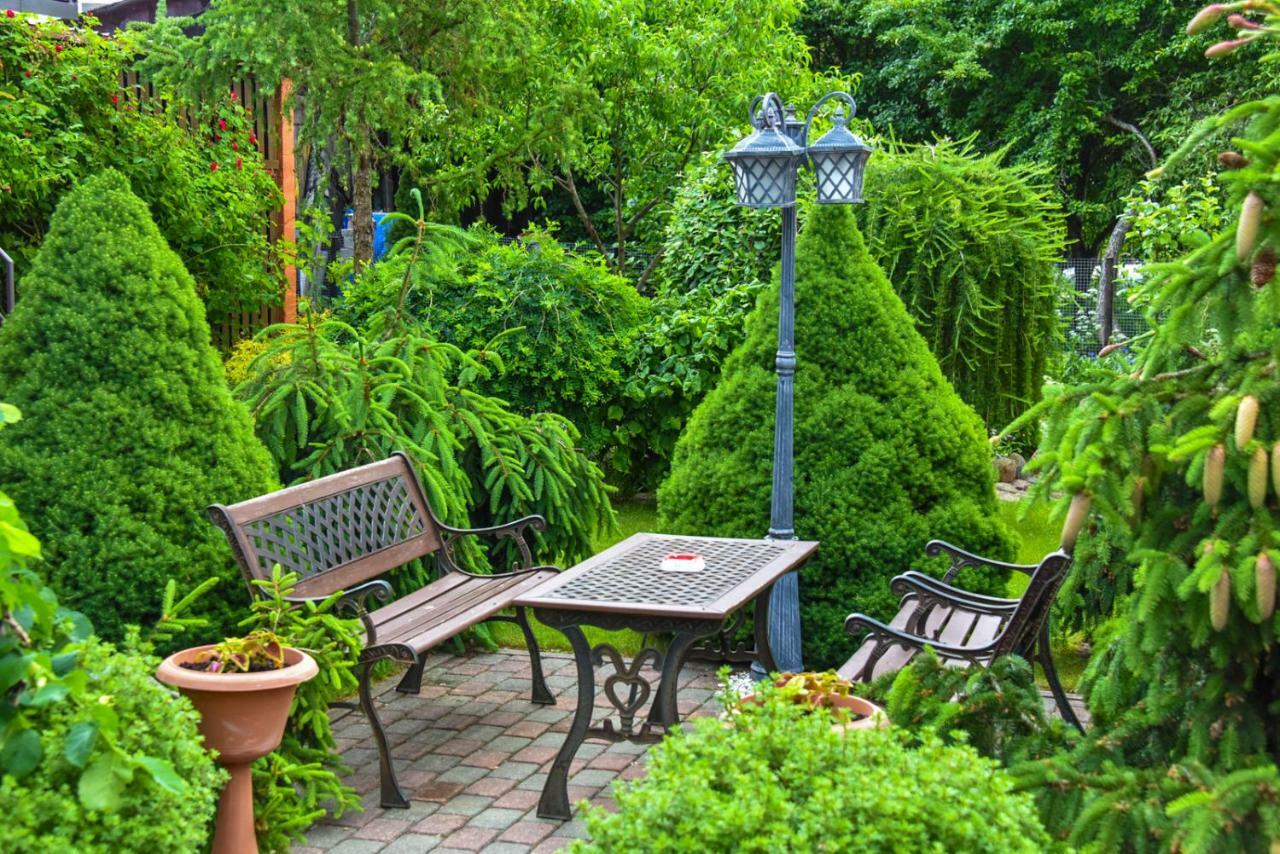 Zelta Pirts Guest House Вентспилс Екстериор снимка